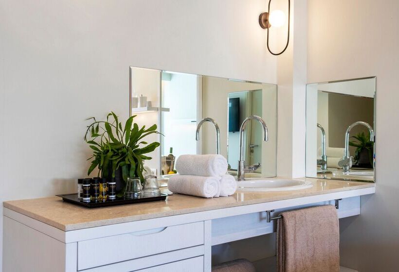 ファミリールーム, Kosea Boutique