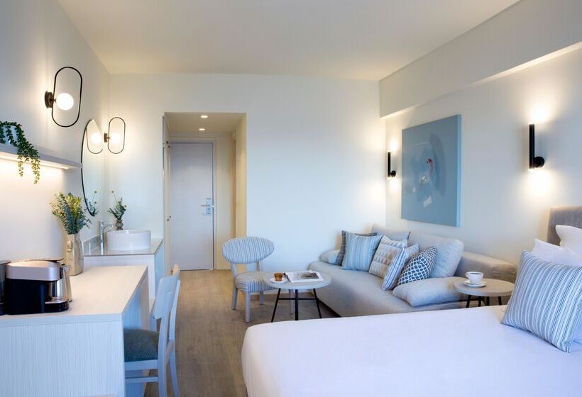 シティビューのデラックスルーム, Kosea Boutique