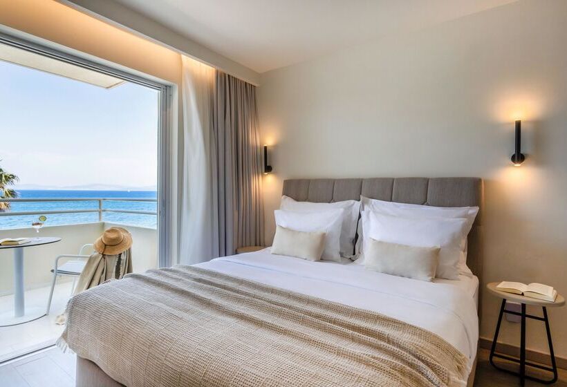 プールビュージュニアスイート, Kosea Boutique