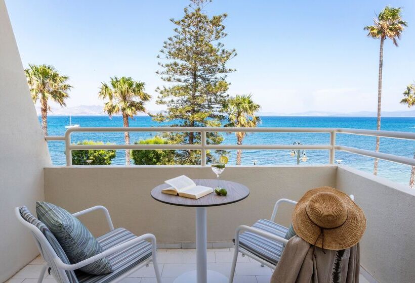 プールビュージュニアスイート, Kosea Boutique