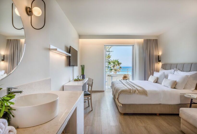 プールビュージュニアスイート, Kosea Boutique