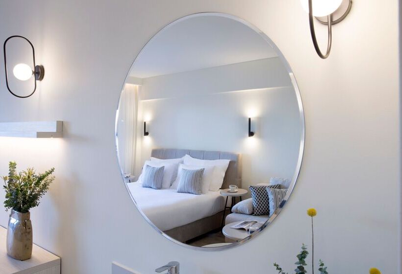 デラックスルーム, Kosea Boutique