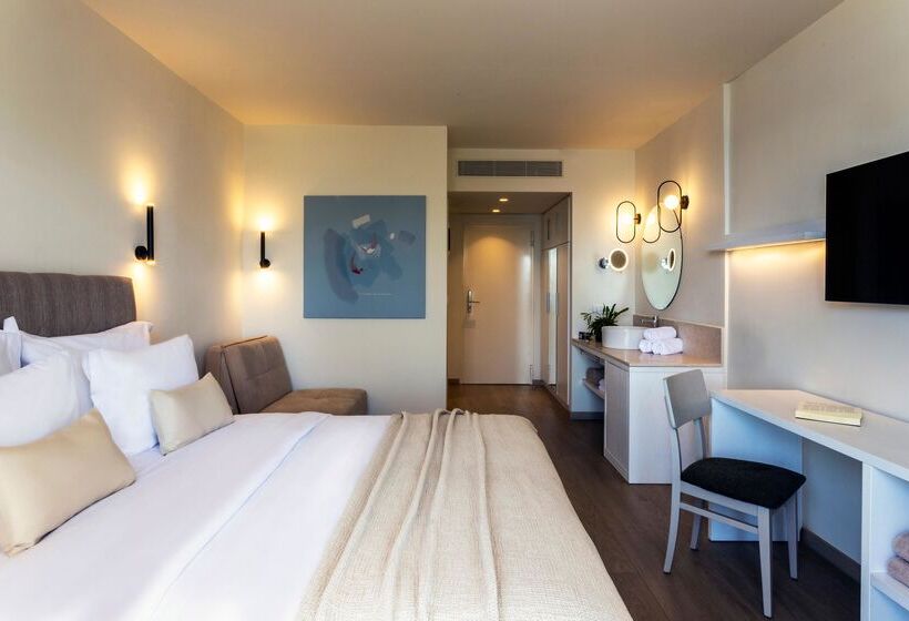 デラックスルーム, Kosea Boutique