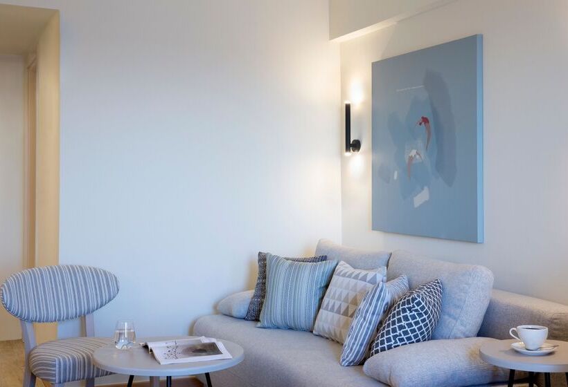 デラックスルーム, Kosea Boutique