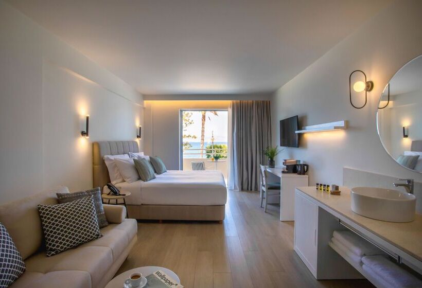 オーシャンビューデラックスルーム, Kosea Boutique