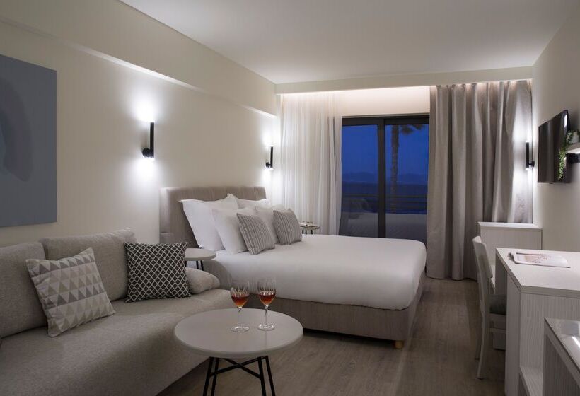 オーシャンビューデラックスルーム, Kosea Boutique