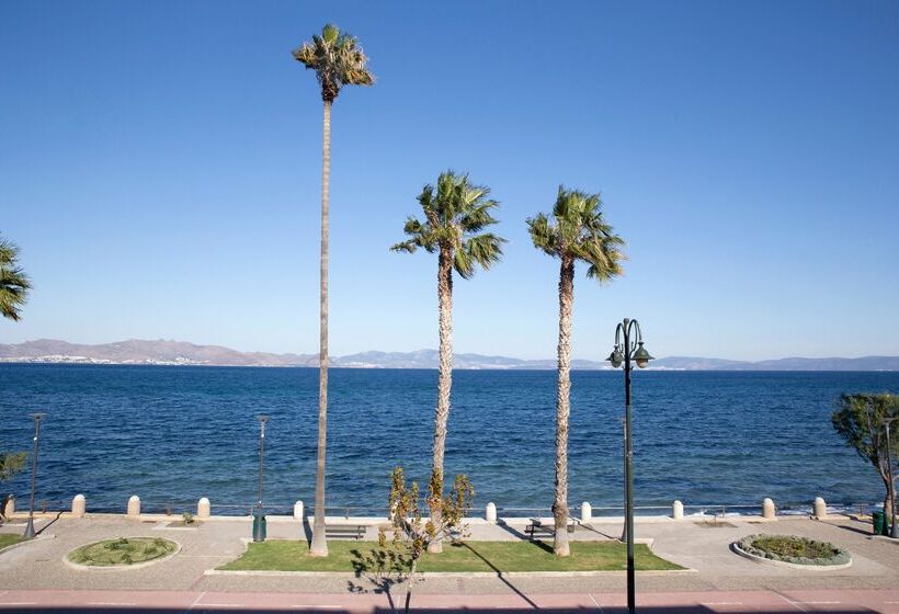 オーシャンビューデラックスルーム, Kosea Boutique