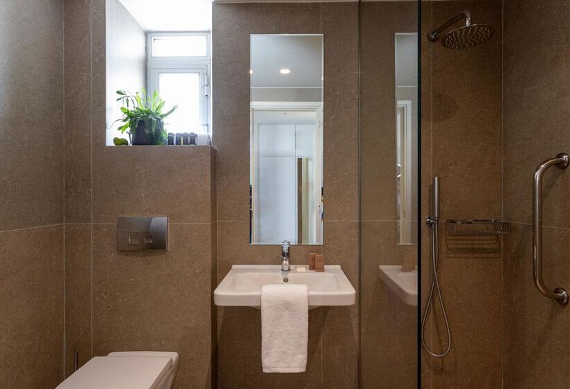 オーシャンビューデラックスルーム, Kosea Boutique