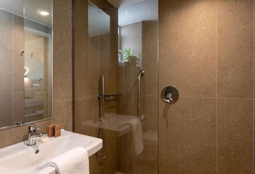 オーシャンビュージュニアスイート, Kosea Boutique