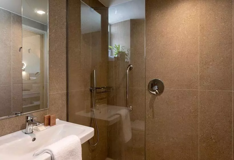Junior Suite Sea View