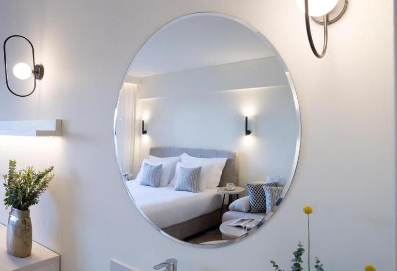 シティビューのデラックスルーム, Kosea Boutique