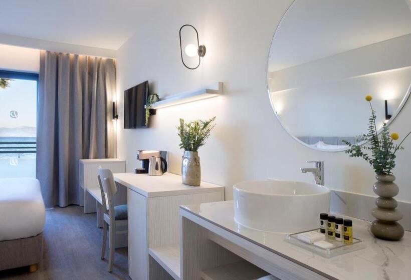 オーシャンビューデラックスルーム, Kosea Boutique