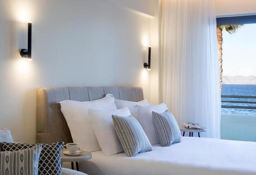 オーシャンビューデラックスルーム, Kosea Boutique