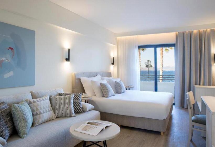 オーシャンビューデラックスルーム, Kosea Boutique