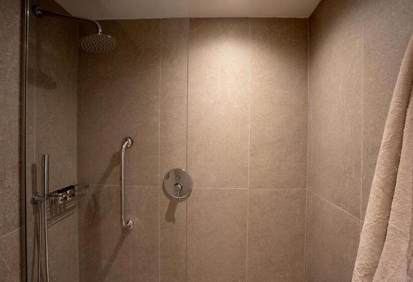 オーシャンビュージュニアスイート, Kosea Boutique