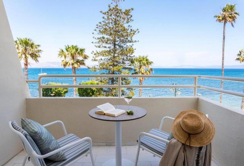 オーシャンビュージュニアスイート, Kosea Boutique