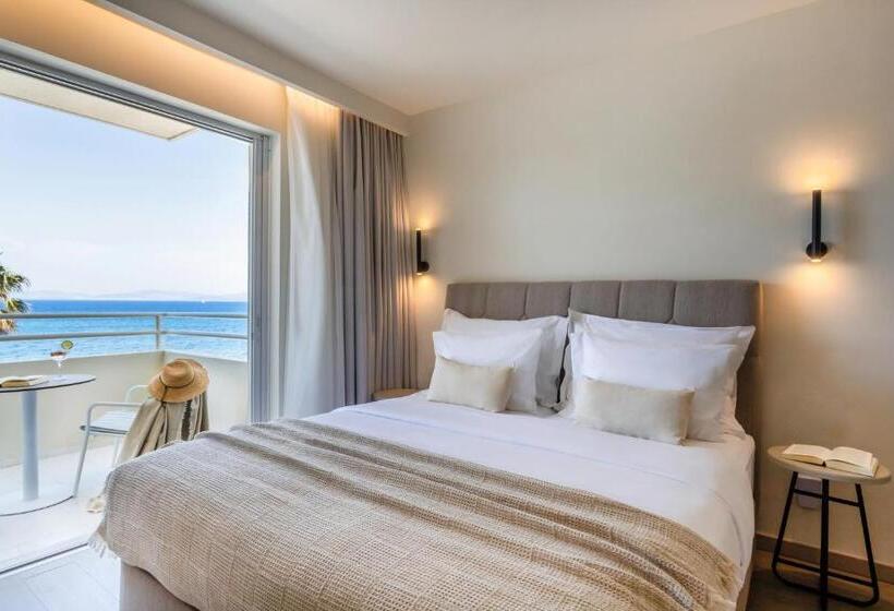 オーシャンビュージュニアスイート, Kosea Boutique