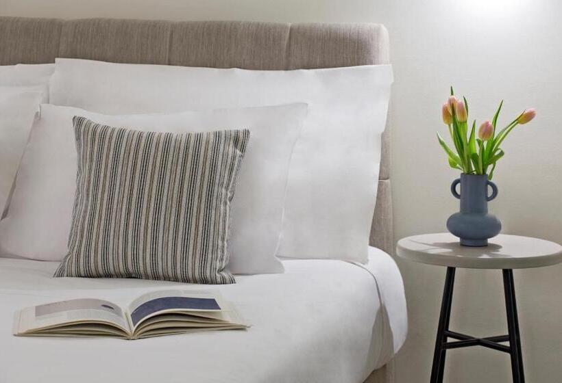 ドゥプレックスルーム, Kosea Boutique