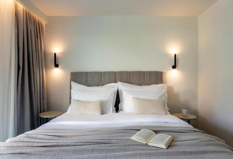 ドゥプレックスルーム, Kosea Boutique