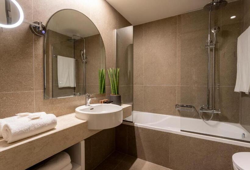 ファミリールーム, Kosea Boutique