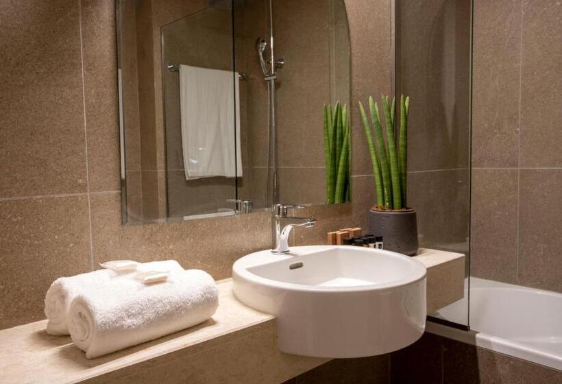 ファミリールーム, Kosea Boutique