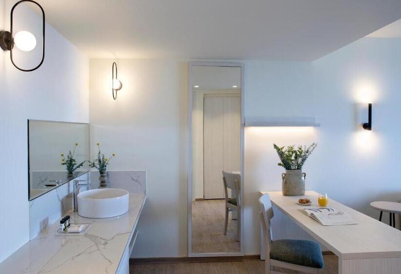 ファミリールーム, Kosea Boutique