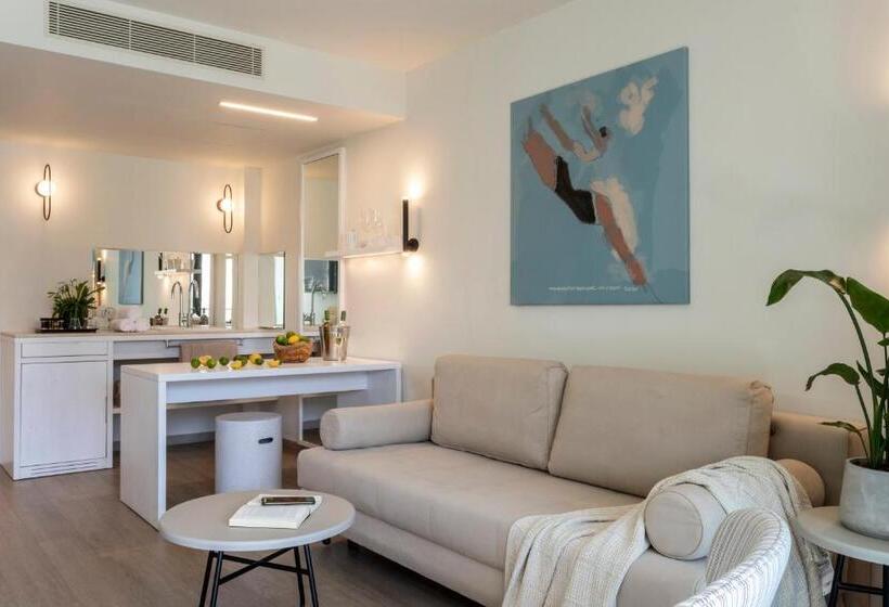 ファミリールーム, Kosea Boutique