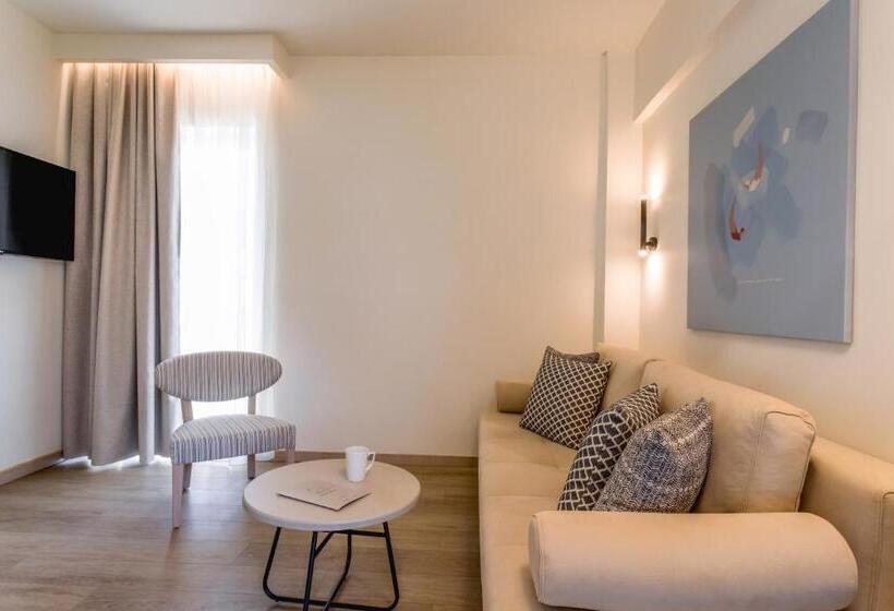 ファミリールーム, Kosea Boutique