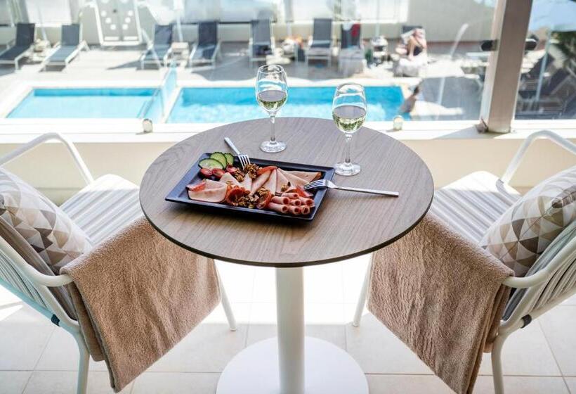 ファミリールーム, Kosea Boutique