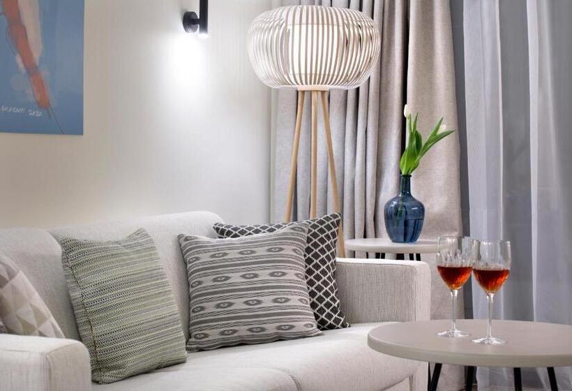 ファミリールーム, Kosea Boutique