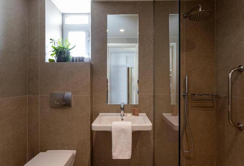 オーシャンビュージュニアスイート, Kosea Boutique