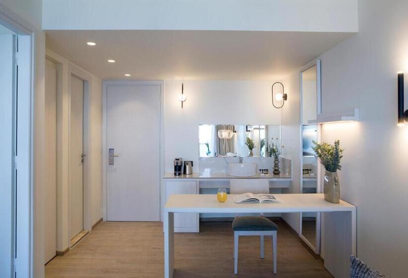 ファミリールーム, Kosea Boutique