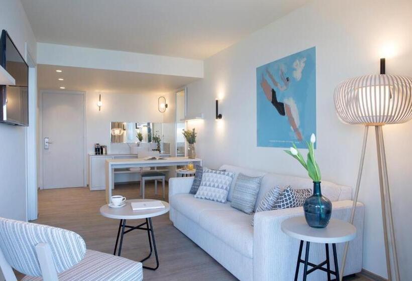 ファミリールーム, Kosea Boutique