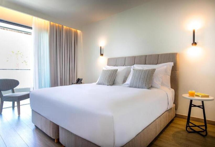 ファミリールーム, Kosea Boutique