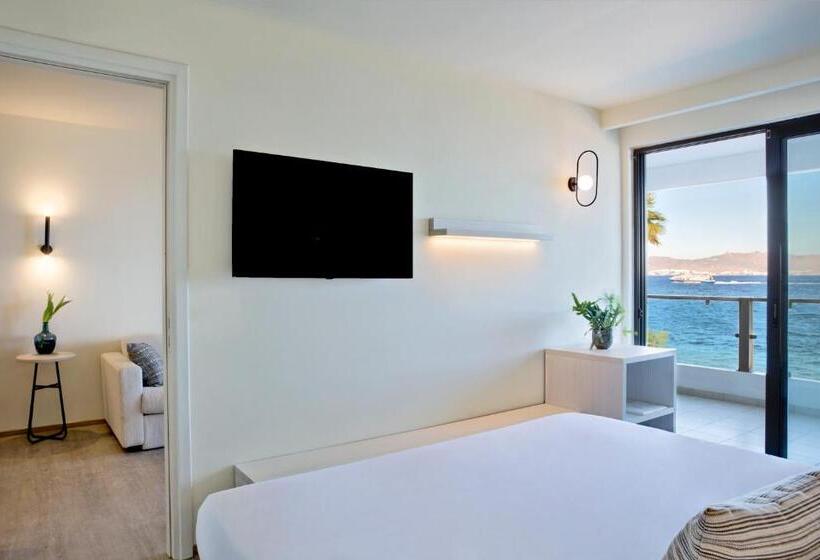 ファミリールーム, Kosea Boutique