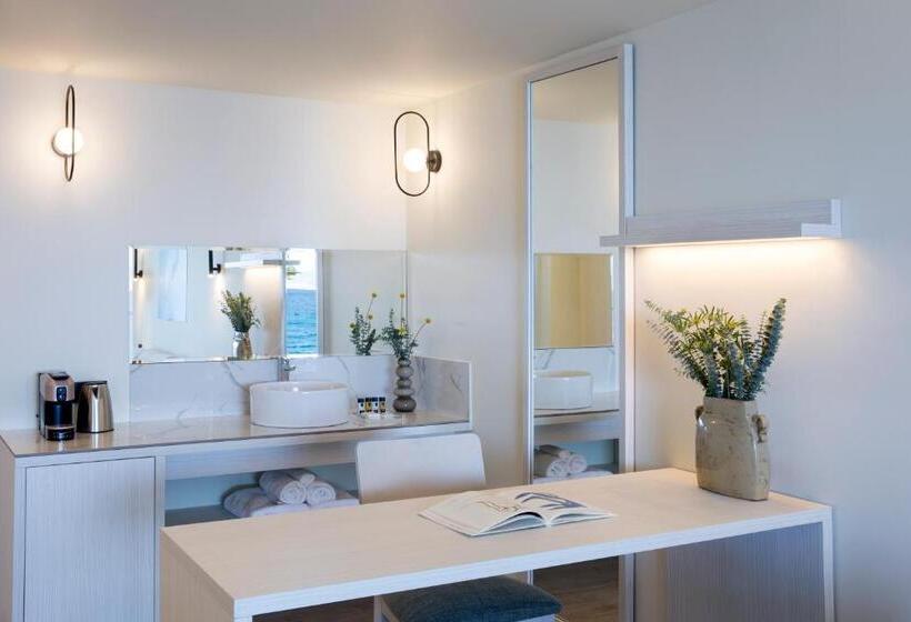 ファミリールーム, Kosea Boutique