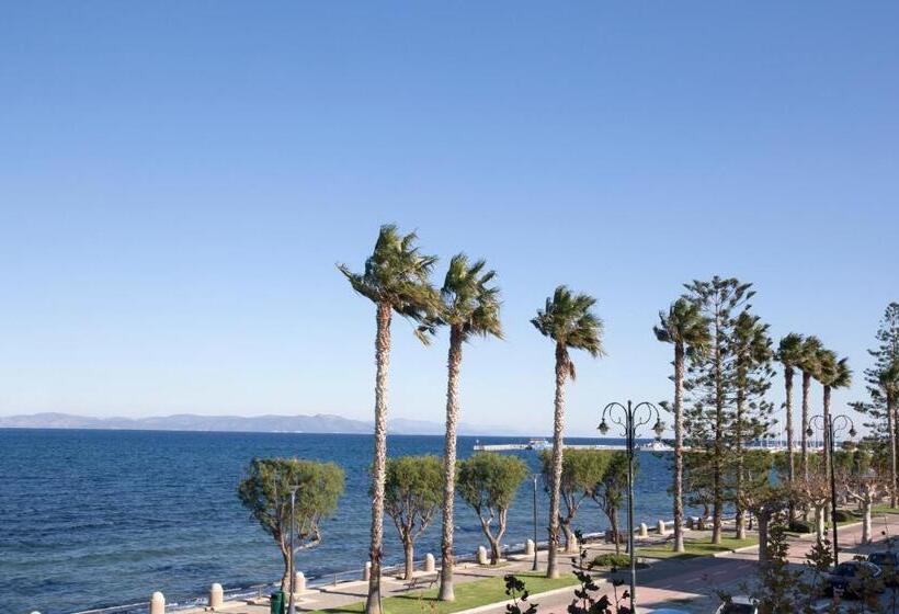 ファミリールーム, Kosea Boutique