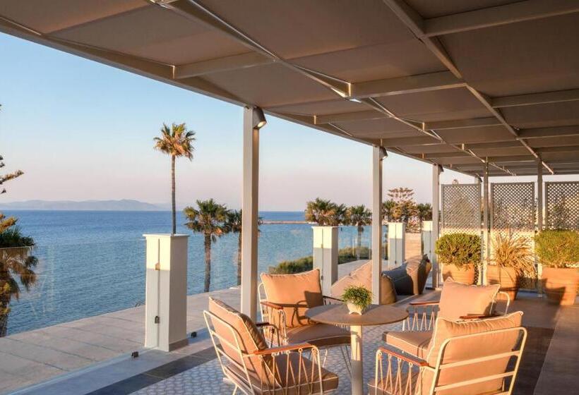 オーシャンビュージュニアスイート, Kosea Boutique