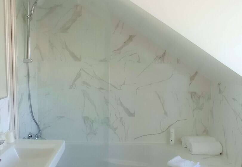 غرفة كومفورت, Kyriad Crepy En Valois