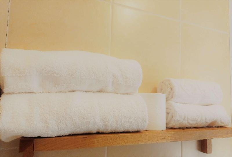 غرفة قياسية, Kyriad Crepy En Valois