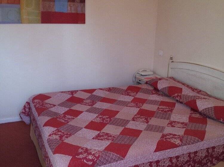 수피리어 룸, La Garoupe Gardiole