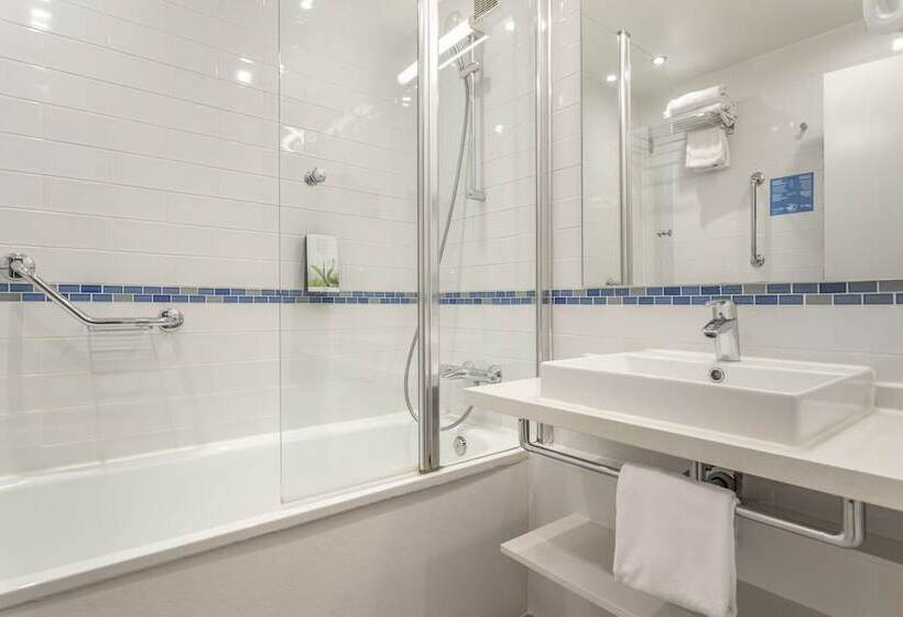 דירת שני חדרים, Le Club Mougins