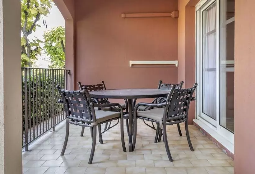 آپارتمان 2 خوابه, Le Club Mougins