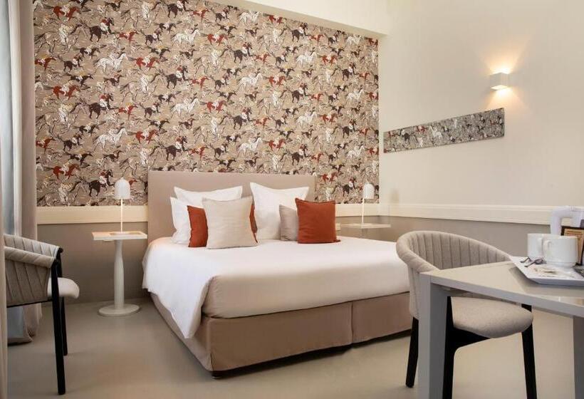 Номер Комфорт, Le Mans Country Club