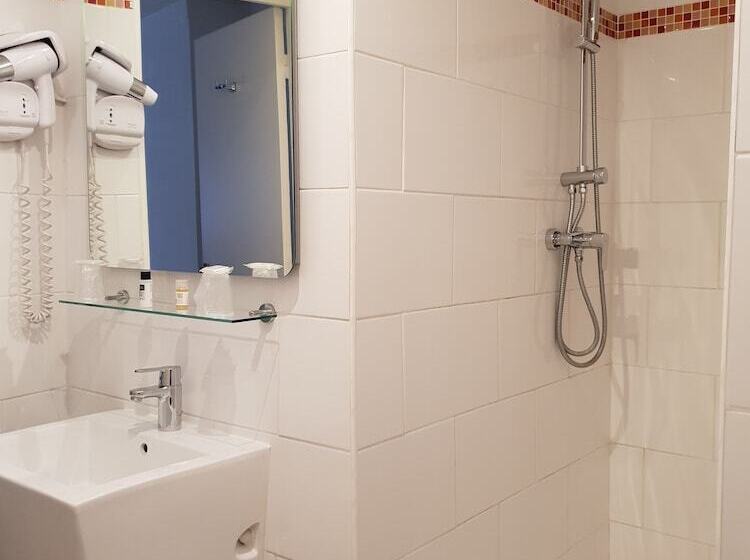 חדר סופריור, Le Napoleon