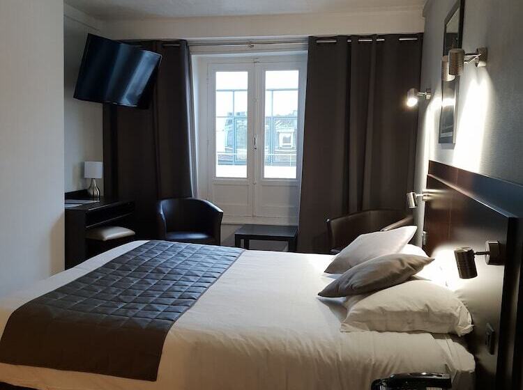 חדר סופריור, Le Napoleon