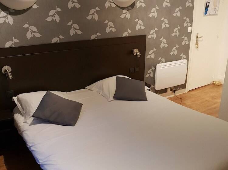 חדר סטנדרט יחיד, Le Napoleon