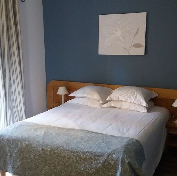 اتاق استاندارد, Le Pre Galoffre