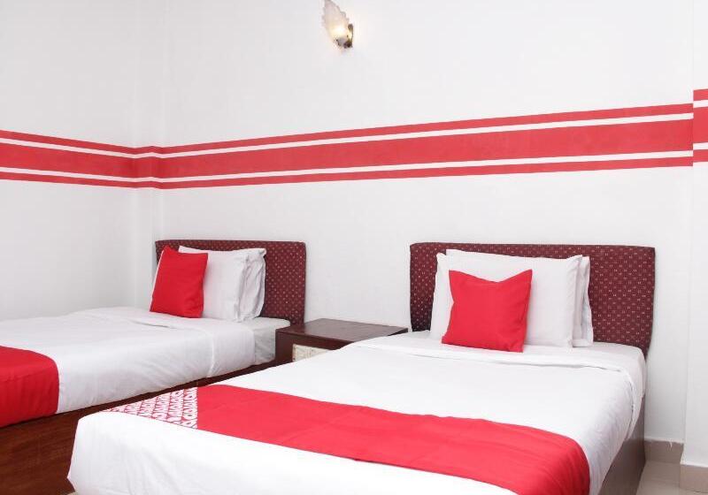 اتاق خانوادگی, Le Pre Galoffre