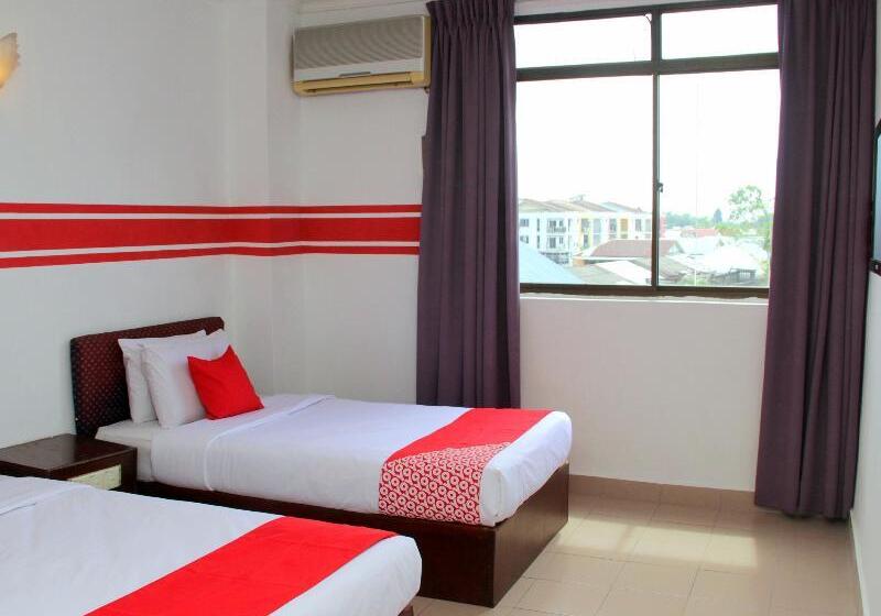 اتاق خانوادگی, Le Pre Galoffre